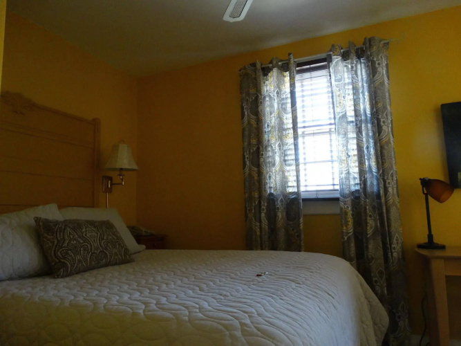 Hochelaga Inn