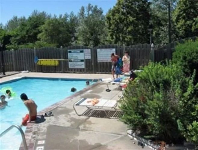 Aspen Ridge Extended Stay