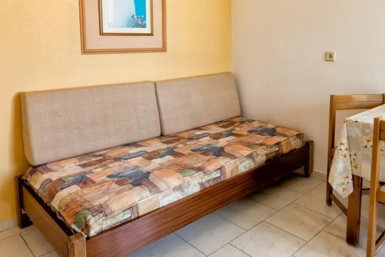 Afroditi Apartments