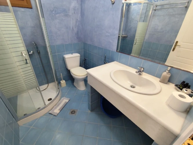 Comfort Apartment