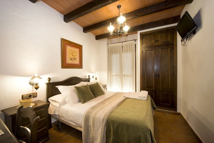 Hostal Torre de Guzmán
