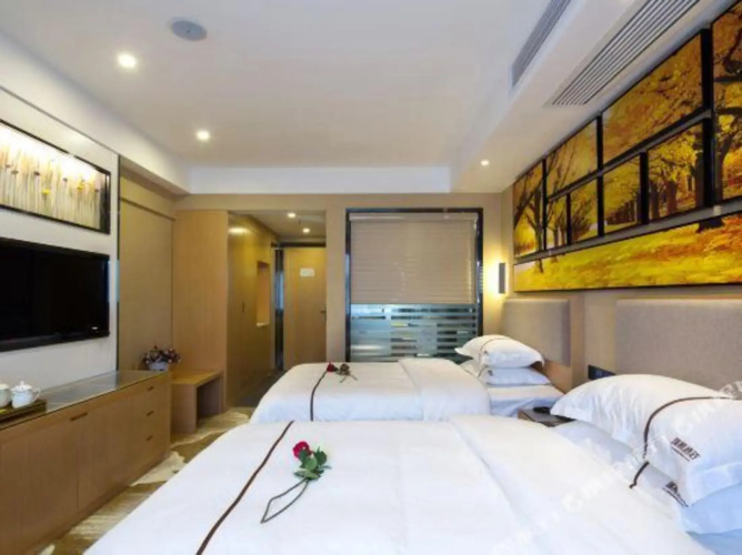 RuiFeng Hotel