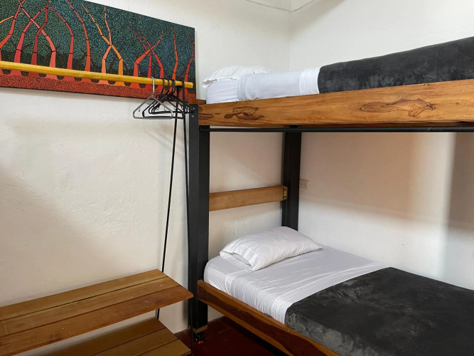 Popichi Hostel