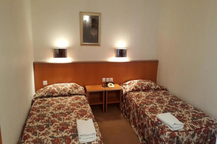 Hotel Bellevue