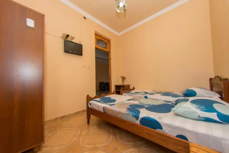 Guesthouse Gio555