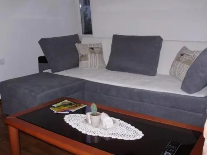 Apartment Maximilian