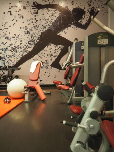 Sheraton Brussels Airport Hotel photo 24