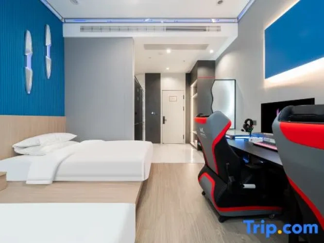Premier Double room