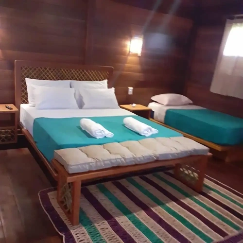 Comfort Chalet