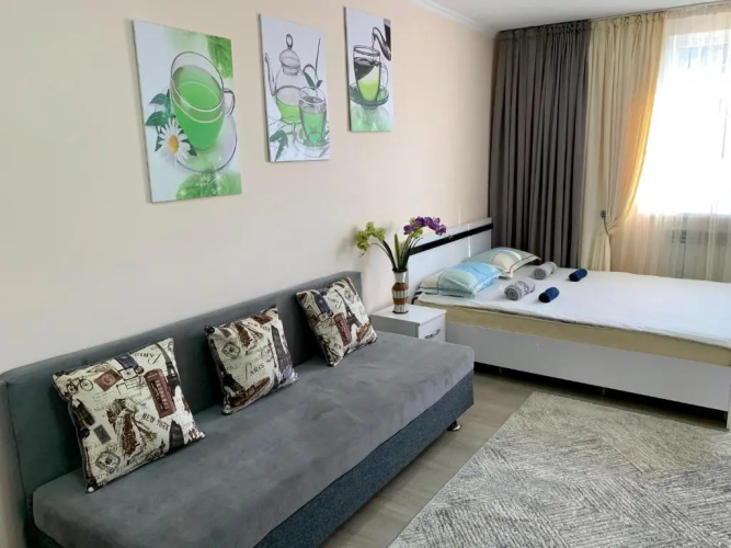 Apart Otel' Arnur