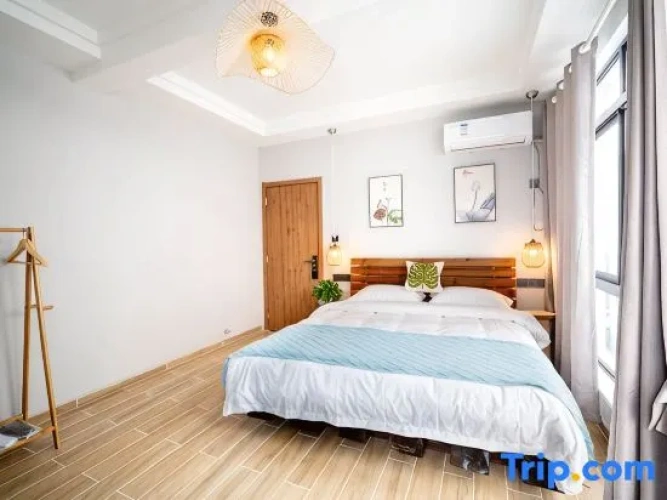 1 Bedroom Standard Double room
