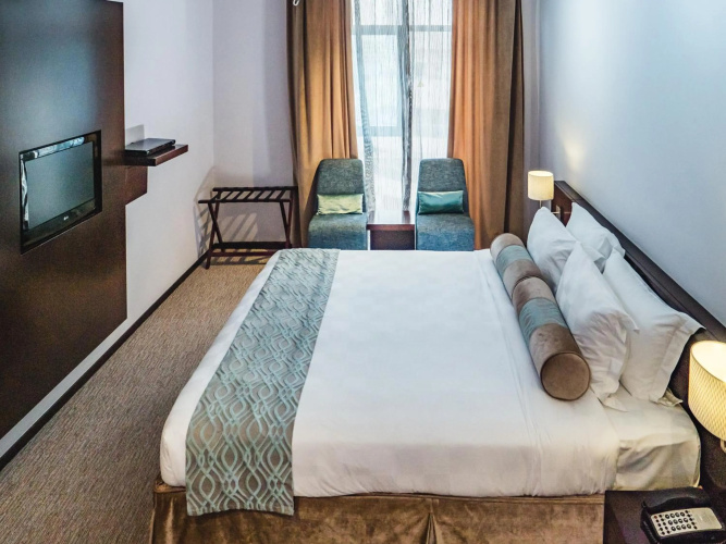 Signature Hotel Apartments And Spa Marina (Ex-Lotus) photo 7