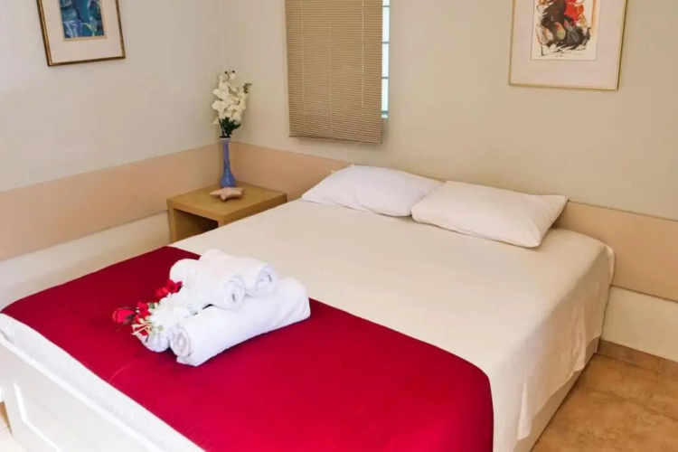 Sani Villa Lili 2