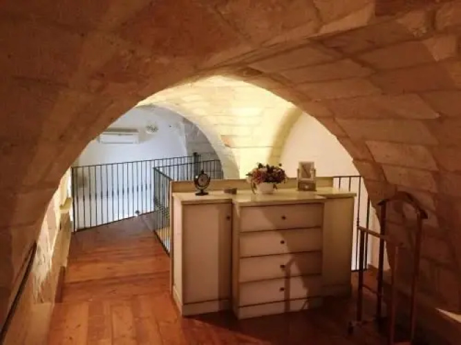 Suite Scarambone