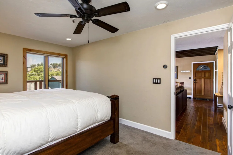 Quitting Time 3 Bedroom Condo by RedAwning