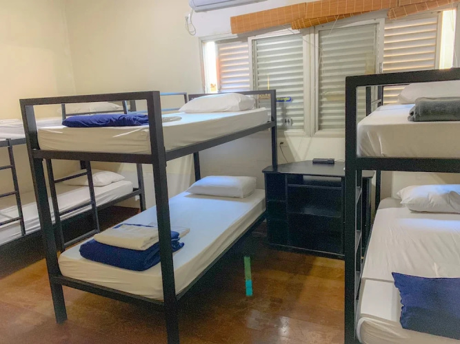 Hostel e Pousada Vale do Rubi