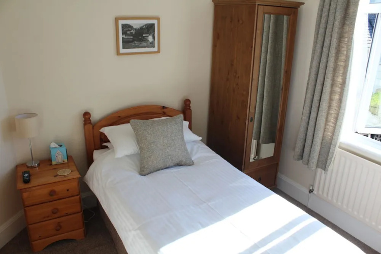 Blair Lodge