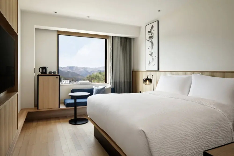Fairfield by Marriott Mie Okuise Odai