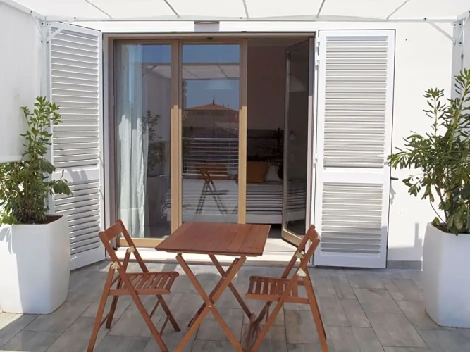 B&B Ramerino