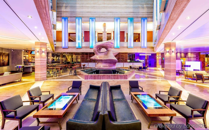 InterContinental Miami photo 27