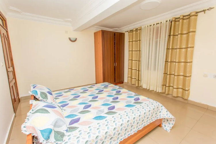 Iwacu Guesthouse