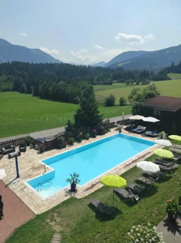 1 Bedroom Double Apartment