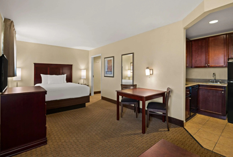 MainStay Suites Houma