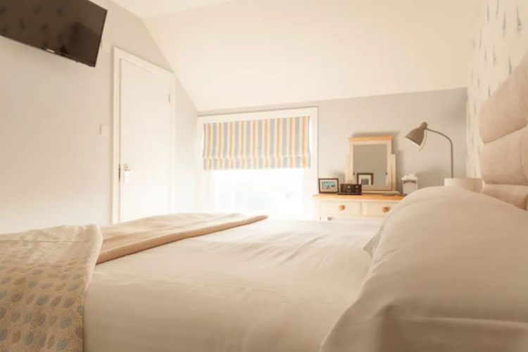 The Seaview Hotel