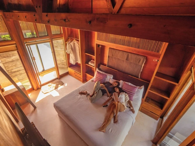 Double Suite
