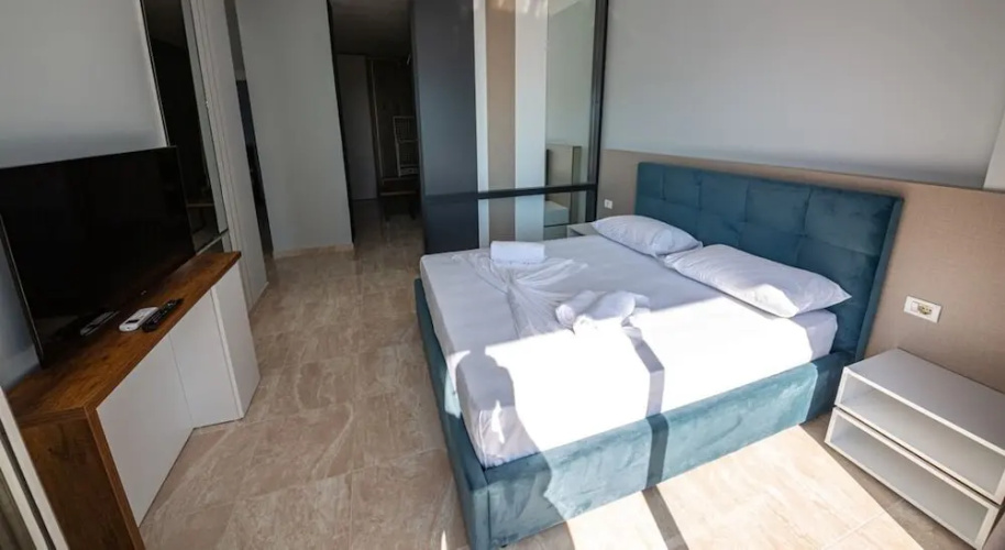 hotel ponari s