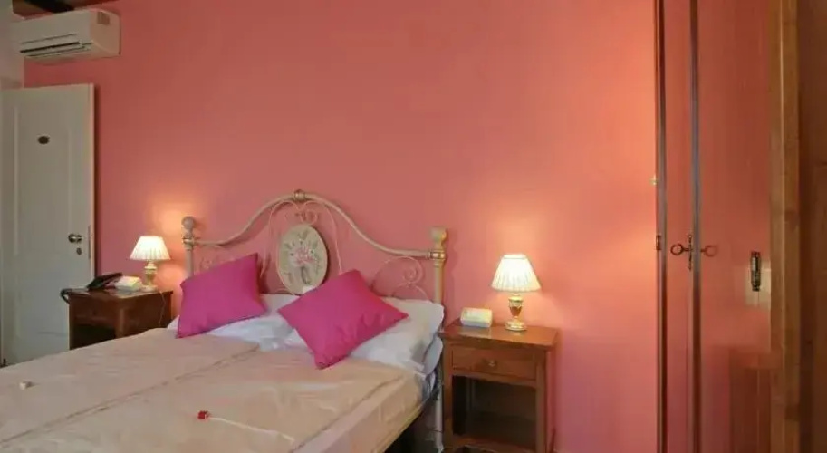 Locanda Al Ponte de Fero