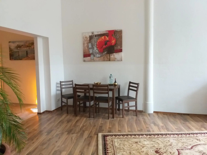 Modern Marakesch