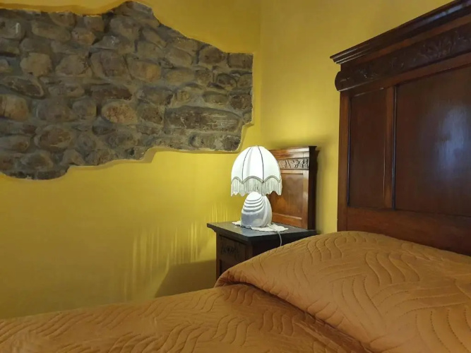 Appartamento Casa Giogo