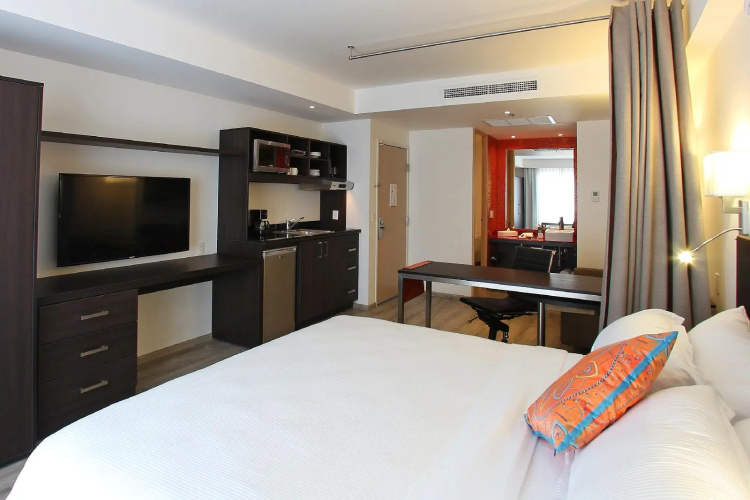 Fiesta Inn Queretaro