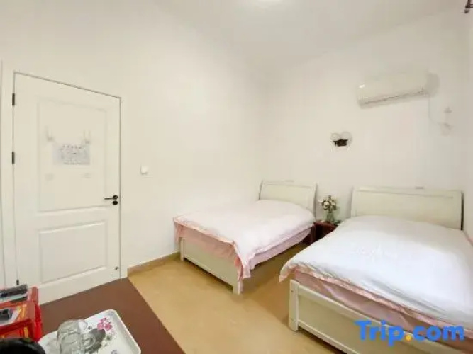 Sange Yi Homestay