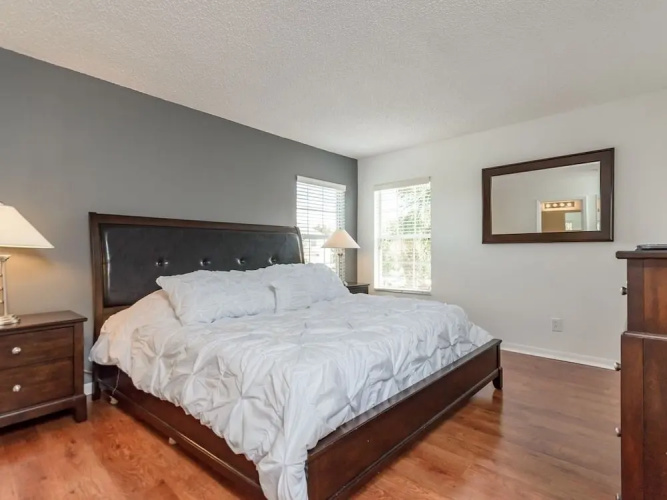 Disney 6 Bedroom Condo