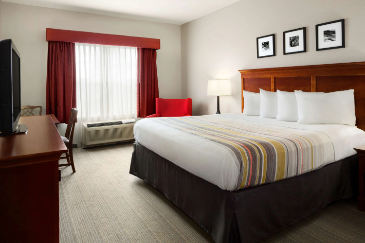 Country Inn & Suites by Radisson, Columbus West, OH