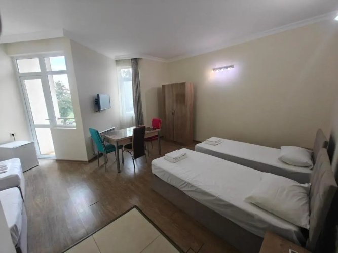 luka hotel