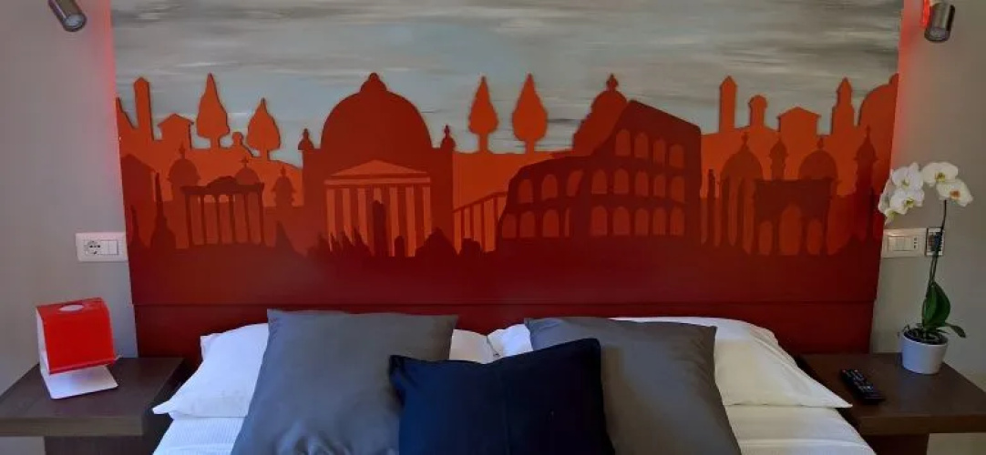 Vigliena10 Guesthouse