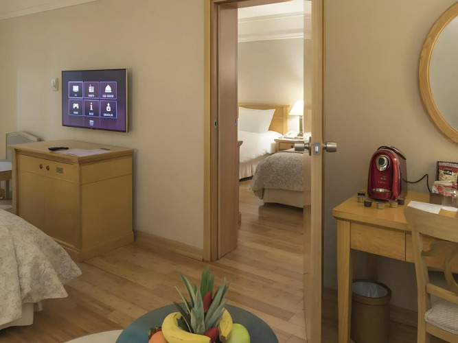 Фотография отеля