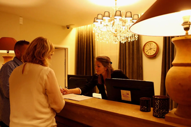 Hotel  Acacia photo 20