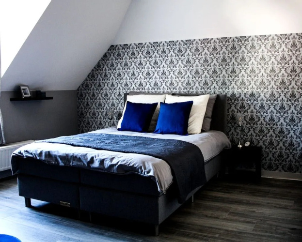 A Bascule Bed and Breakfast Maastricht