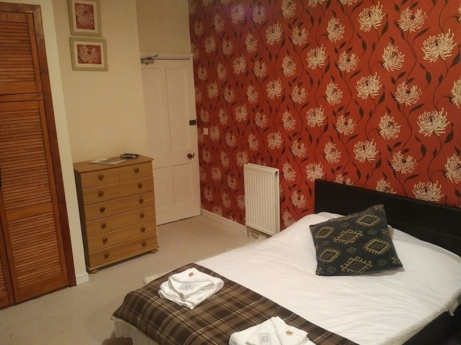 Ellangowan Hotel