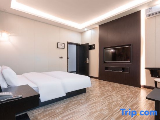 Business Double room