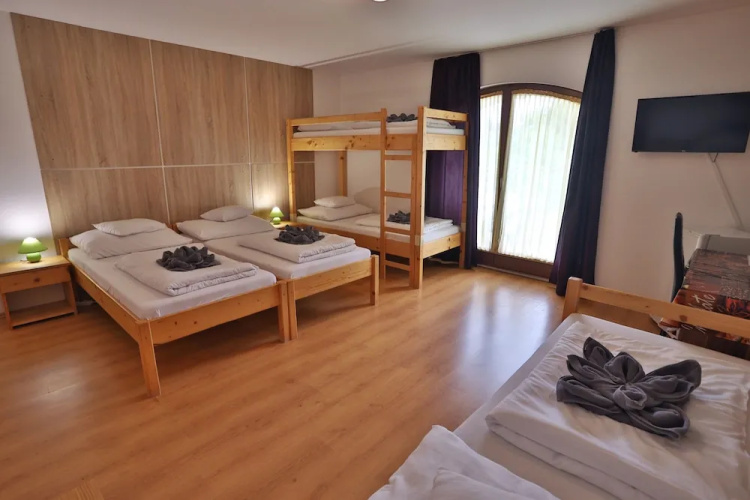 Margaréta Apartman és Üdülőház