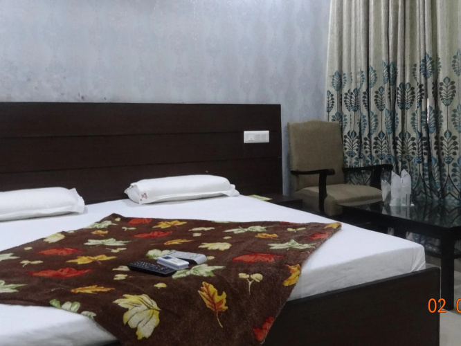 Hotel Royal Castle