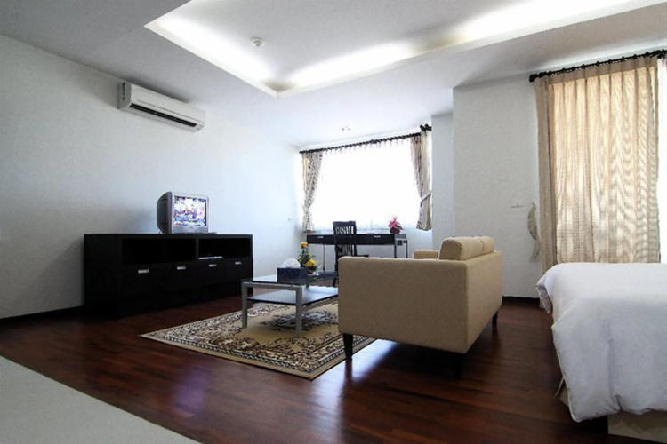 The Park 304