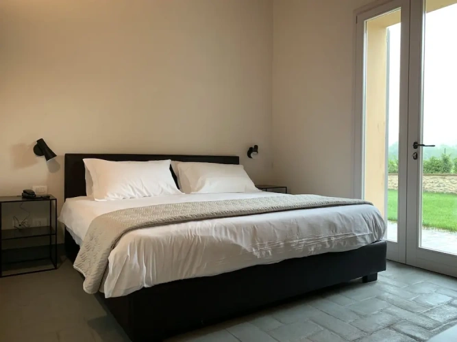 Grand room