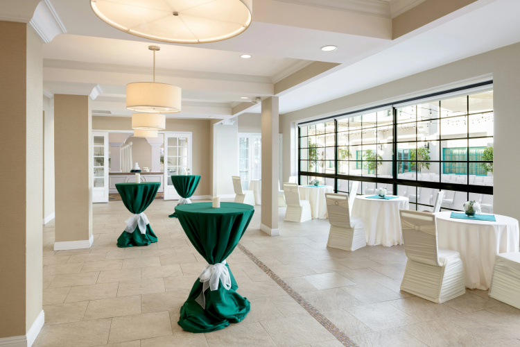 DoubleTree by Hilton San Pedro - Port of Los Angeles photo 27