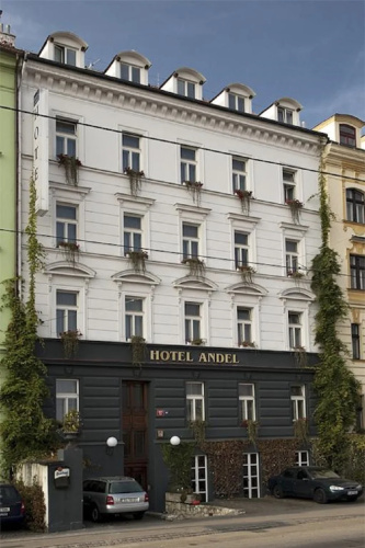 Hotelafbeelding